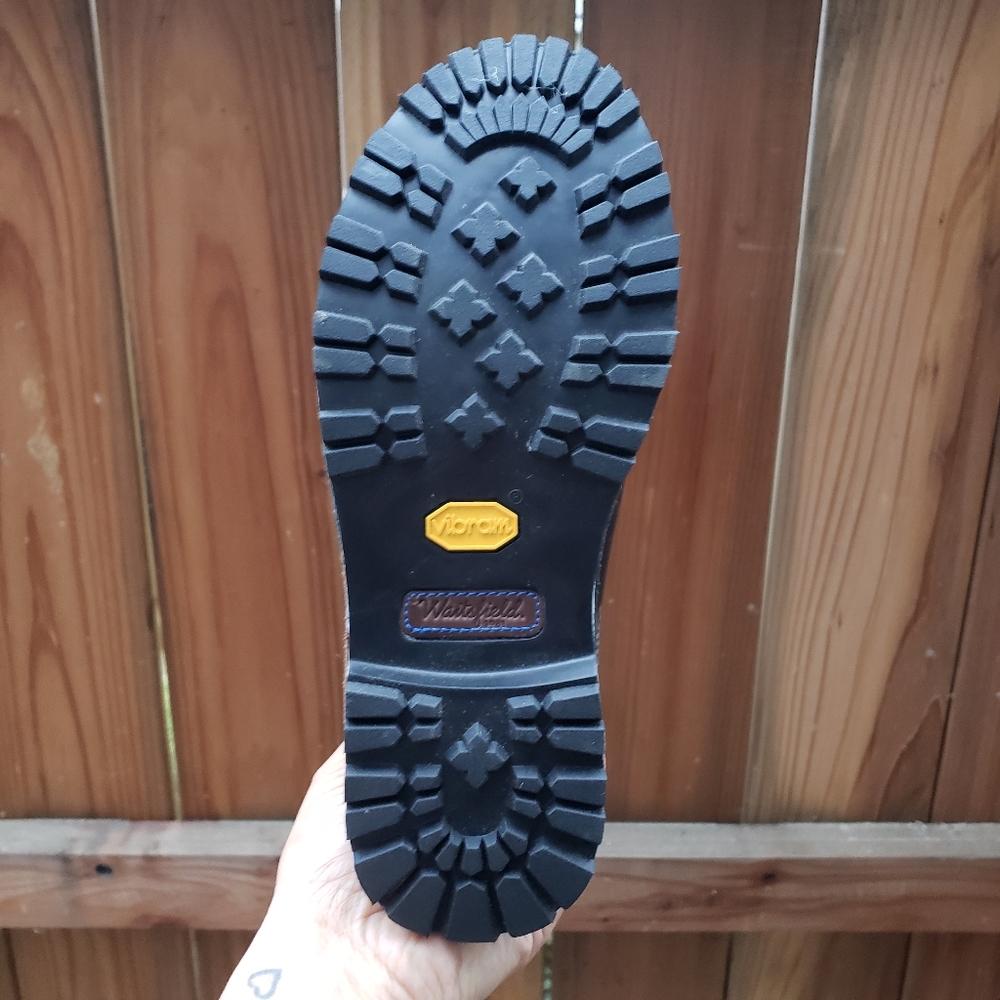 🚫SOLD🚫 Merrell Women's Sugarbush Tall Waterproof Boots Size 5.5 - Picture 13 of 16